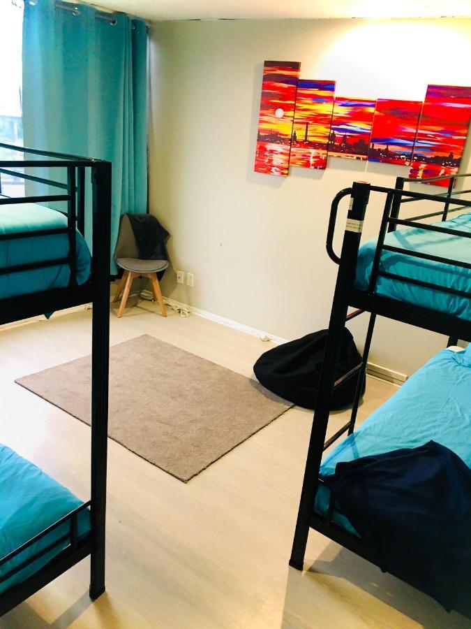 Hostel Grafton Backpackers *